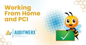 Blog Working From Home and PCI