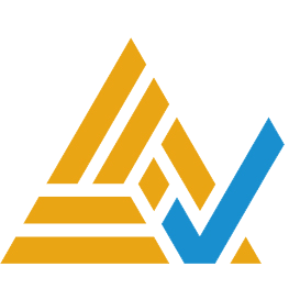 Auditwerx Triangle Logo