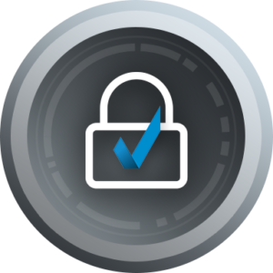 grey lock emblem