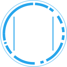 SOC 1 Blue and White v2