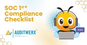 Blog SOC 1® Compliance Checklist