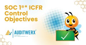 Blog SOC 1® ICFR Control Objectives