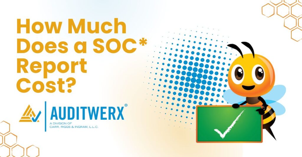 Blog How Much Does a SOC Report Cost