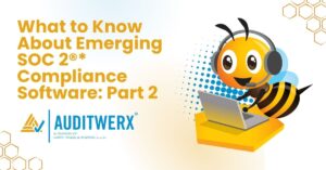 Blog What to Know About Emerging SOC 2® Compliance Software Part 2