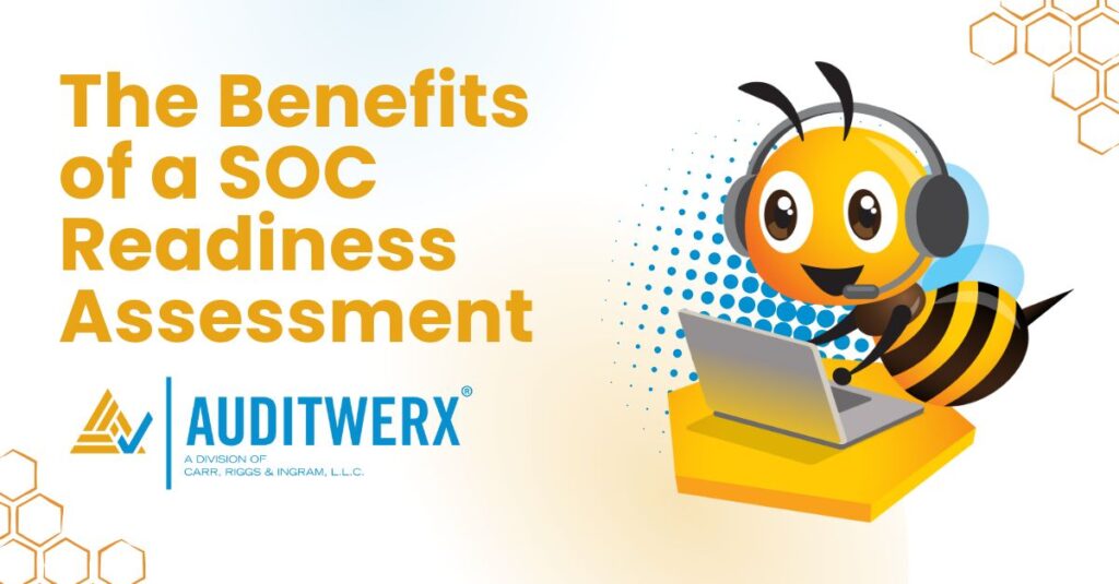 Blog The Benefits of a SOC Readiness Assessment