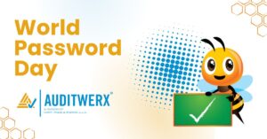 Blog World Password Day