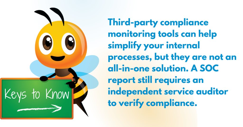 Auditwerx Blog Auditwerx Can Partner with Your Existing Compliance Tools Bee