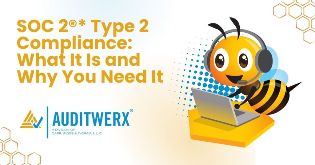 Blog SOC 2® Type 2 Compliance What It Is and Why You Need It