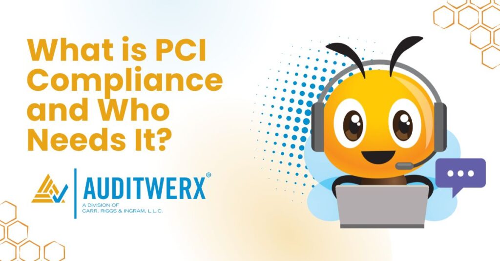 Blog What is PCI Compliance and Who Needs It