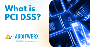 Auditwerx Blog What is PCI DSS