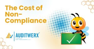 Blog The Cost of Non-Compliance