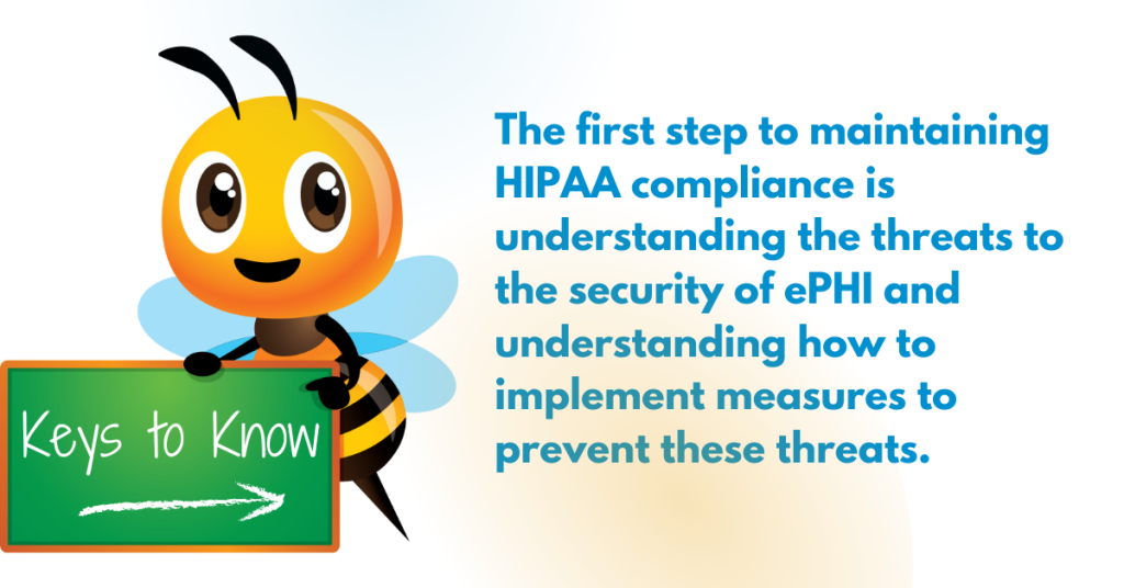 Auditwerx Blog The HIPAA Security Rule_ Basic Requirements Bee
