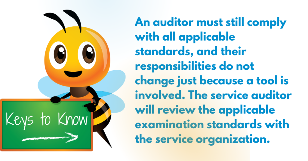 Auditwerx Blog The Importance of Independence in SOC Reporting Bee