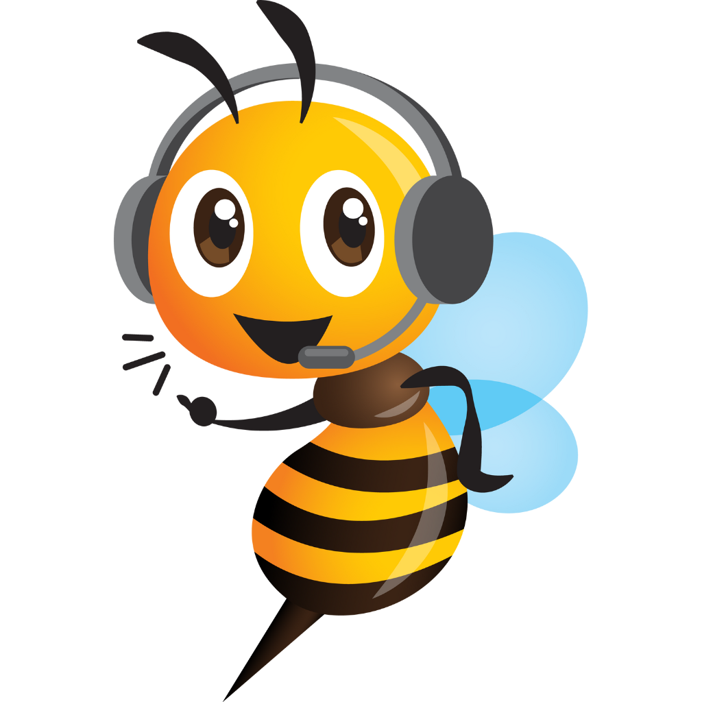 auditwerx bee headphone icon
