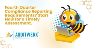 Blog Fourth Quarter Compliance Reporting Requirements Start Now for a Timely Assessment.