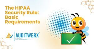 Blog The HIPAA Security Rule Basic Requirements