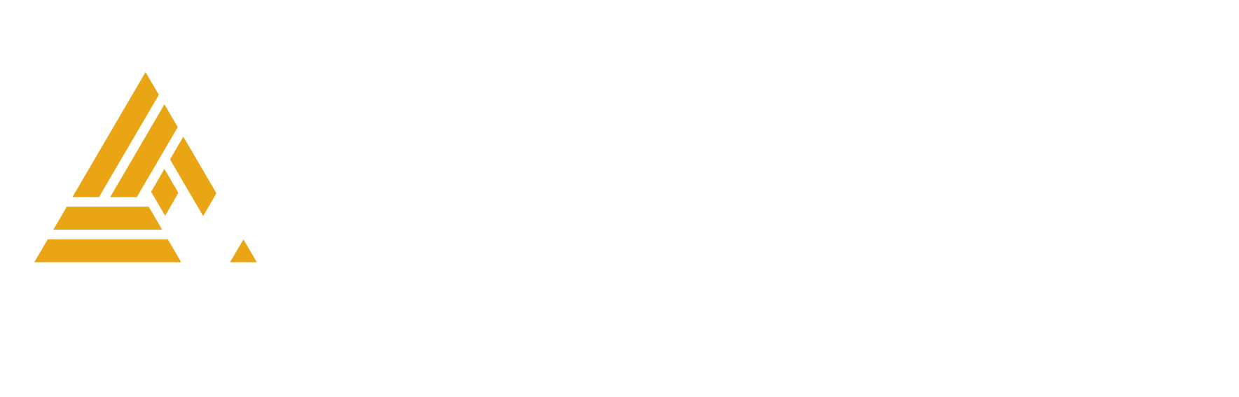 yellow and white auditwerx logo with registered mark
