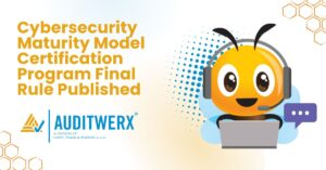 Blog Cybersecurity Maturity Model Certification Program Final Rule Published