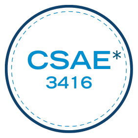 Auditwerx Compliance Reporting Services