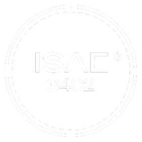 ISAE 3402