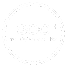 SOC for Cybersecurity