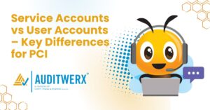 Blog Service Accounts vs User Accounts – Key Differences for PCI