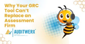 Blog Why Your GRC Tool Can’t Replace an Assessment Firm