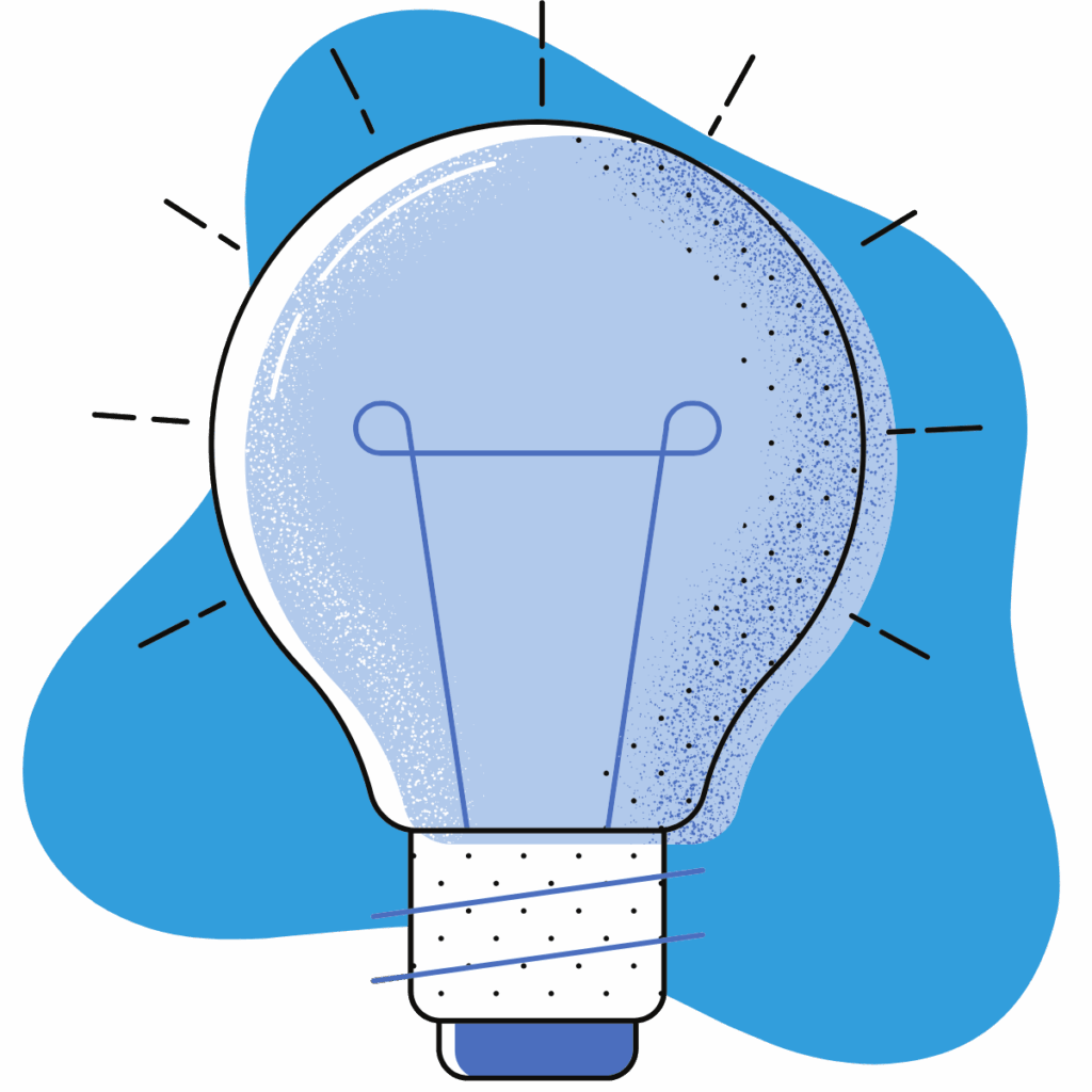 Auditwerx Lightbulb Icon