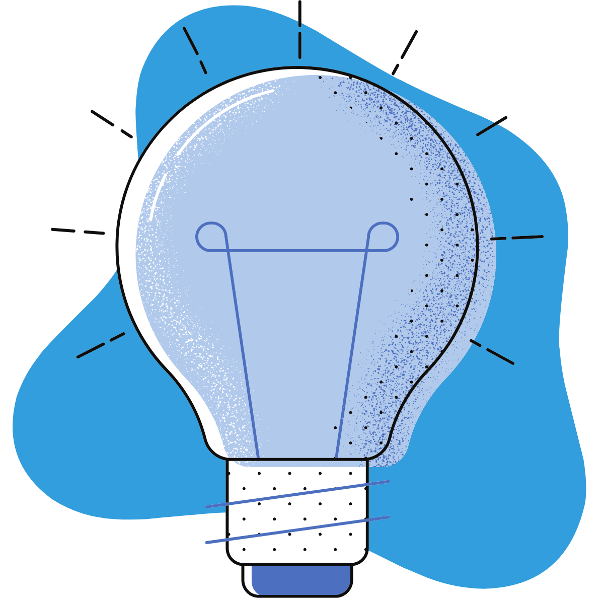 Auditwerx Lightbulb Icon
