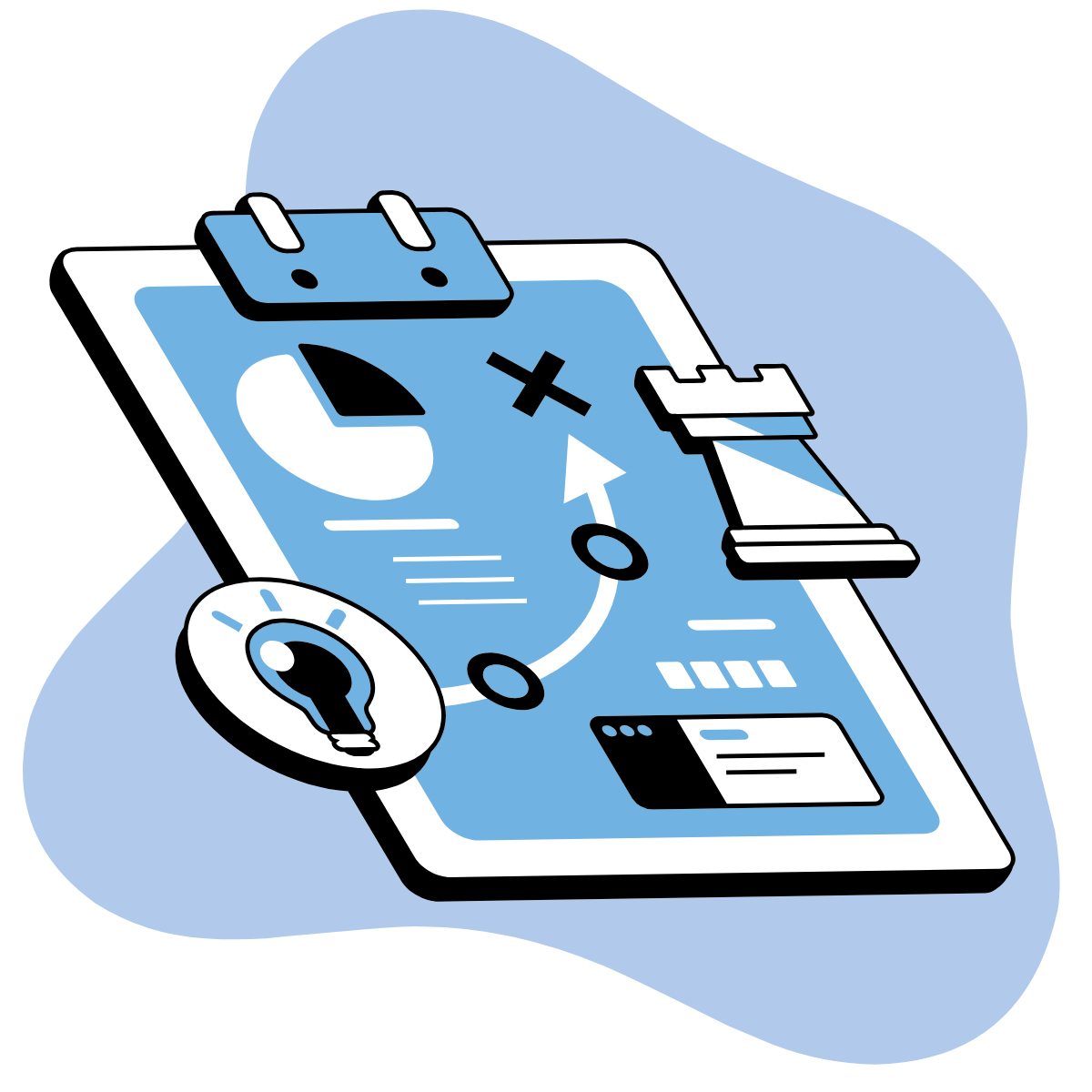 CMMC Readiness Assessment Services
