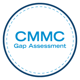 CMMC Gap Assessment Auditwerx Icon