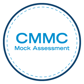 CMMC Mock Assessment Auditwerx Icon