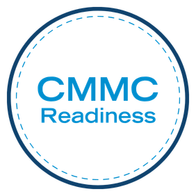 Auditwerx CMMC Readiness Icon Blue