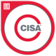 CISA Logo